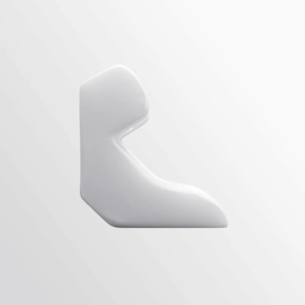SleepWell™ Anti-Snore Sleep Support Pillow – Ergonomic Memory Foam for Quiet, Restful Sleep