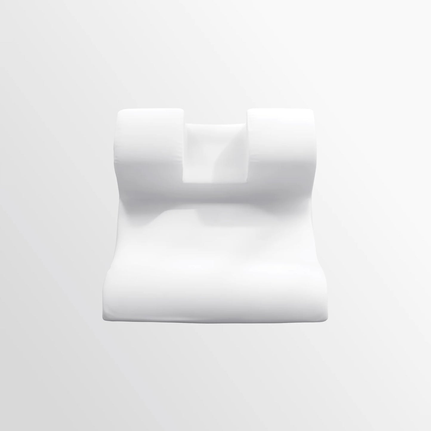 SleepWell™ Anti-Snore Sleep Support Pillow – Ergonomic Memory Foam for Quiet, Restful Sleep